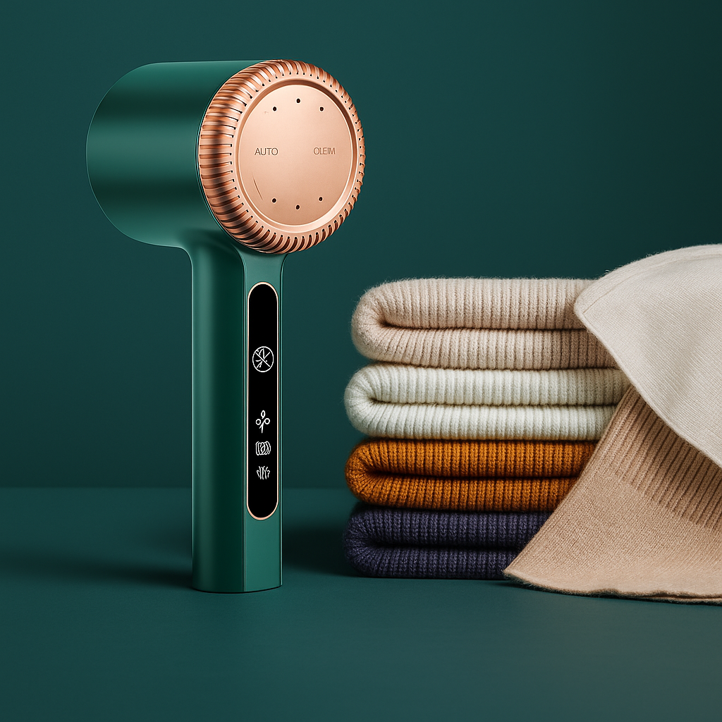 Your Clothes Deserve a Second Life — Refresh with Realm