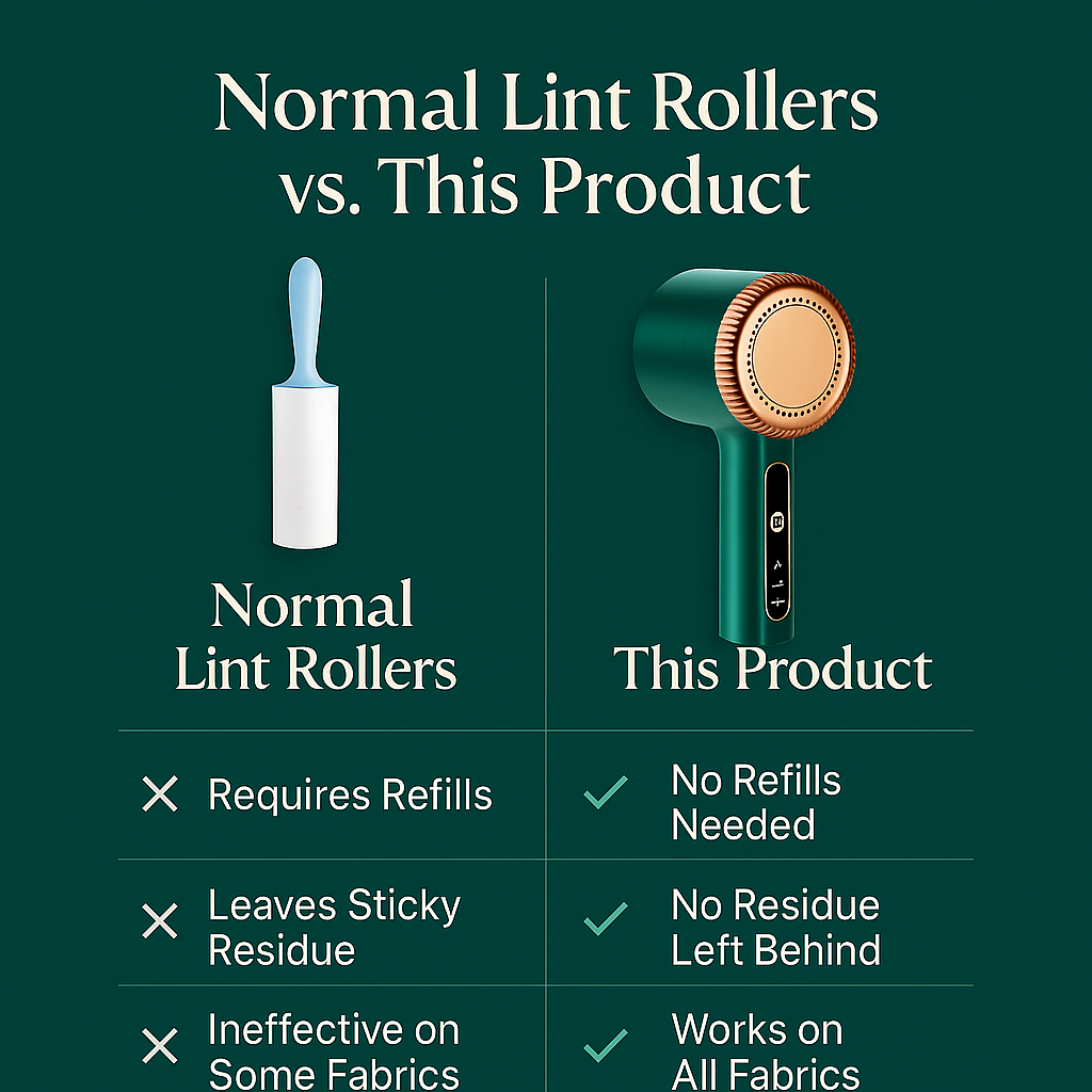 Your Clothes Deserve a Second Life — Refresh with Realm