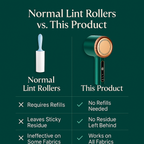 Your Clothes Deserve a Second Life — Refresh with Realm